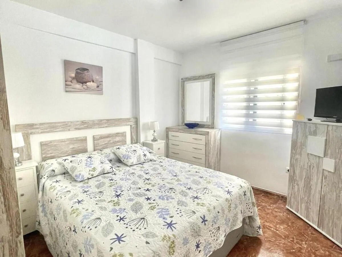 Calu Homes Nerja 0*,  Espanha