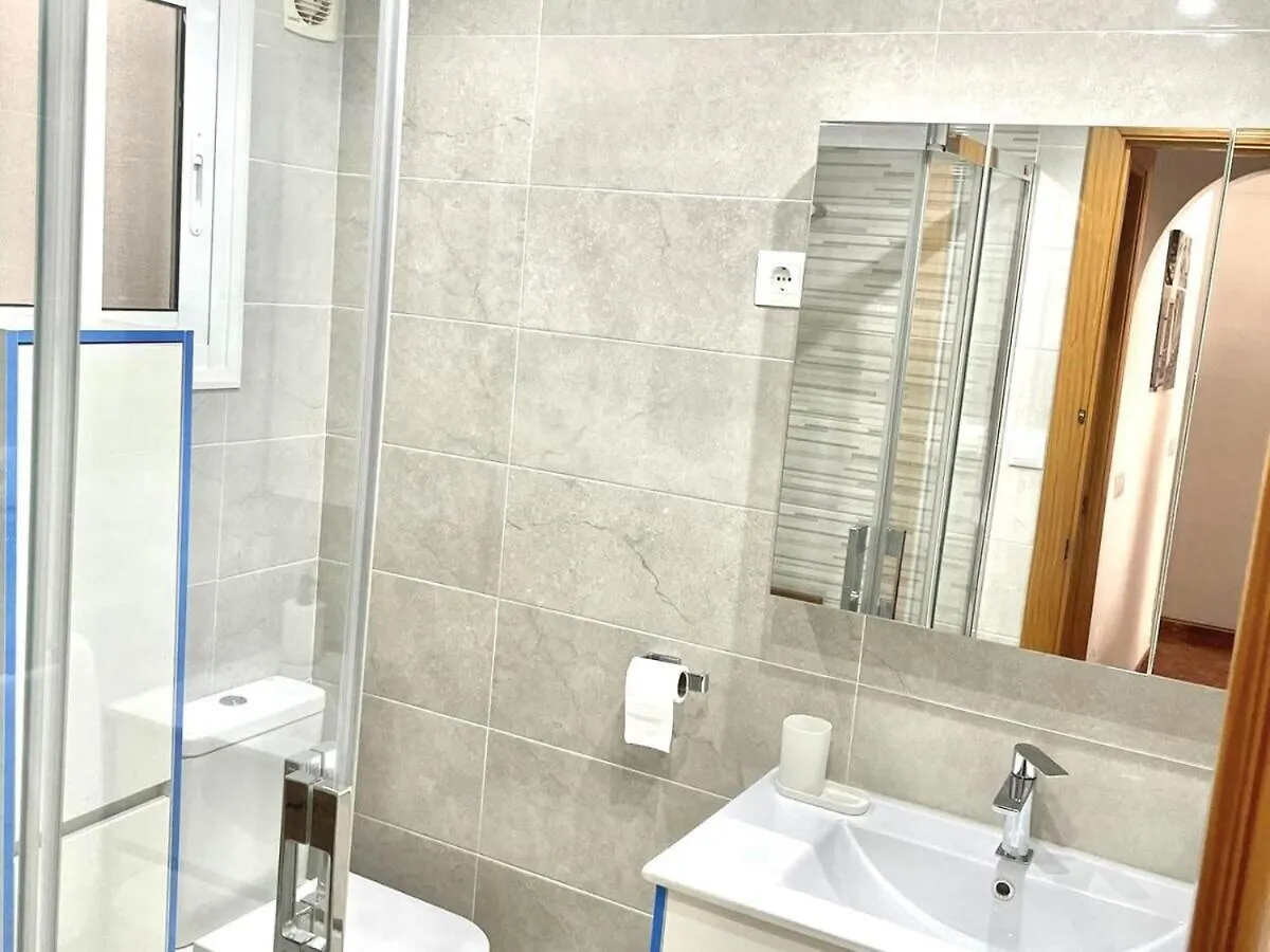 Calu Homes Nerja Espanha