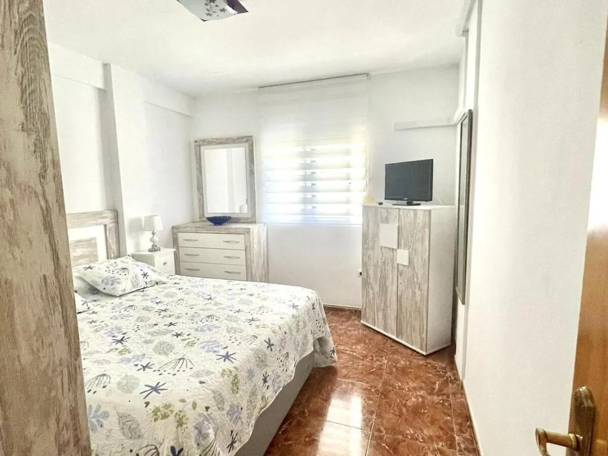 Calu Homes Nerja Lejlighed