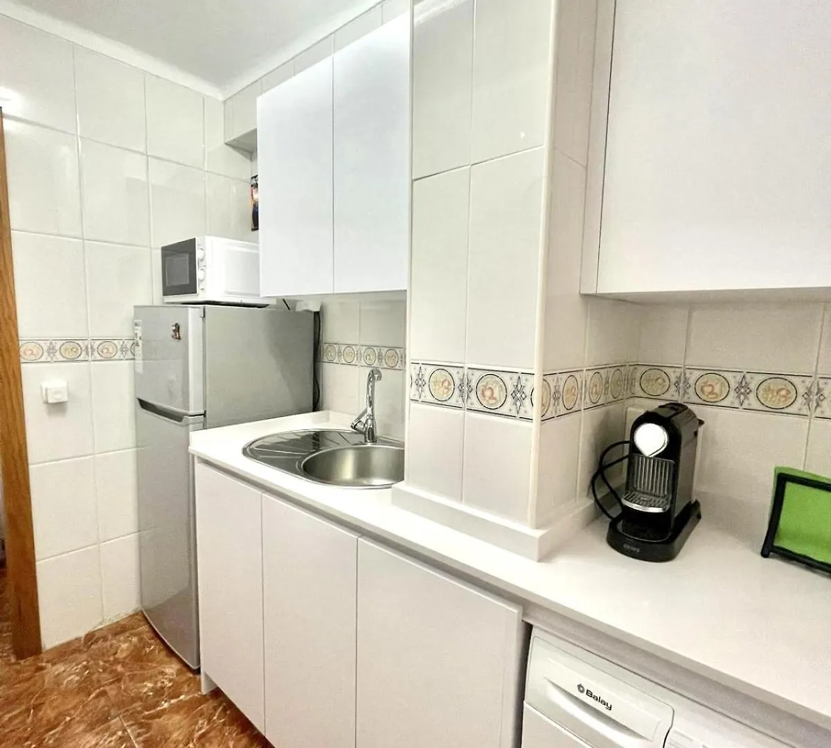 Lejlighed Calu Homes Nerja
